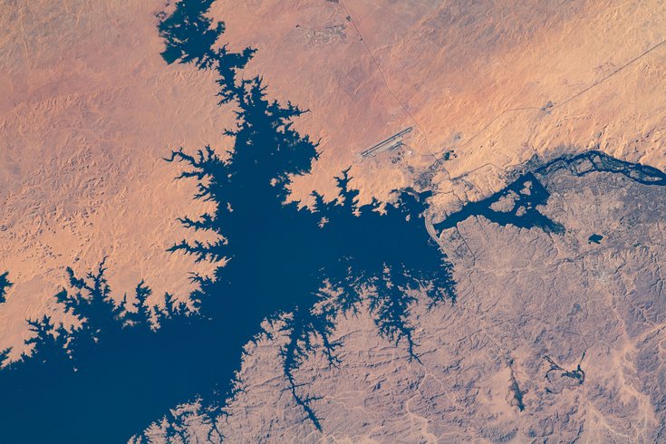 An African perspective on transboundary and cascading climate risks ...