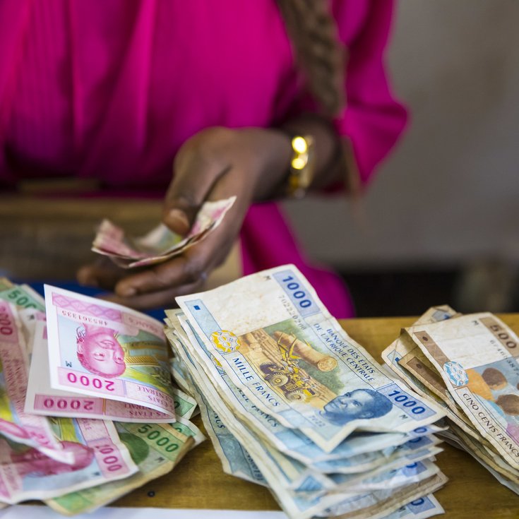 Fiscal policy and gender income inequality: the role of taxes and ...