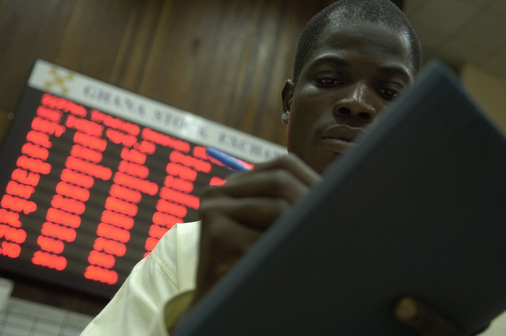 Africa 10 years after the global financial crisis: what we’ve learned ...