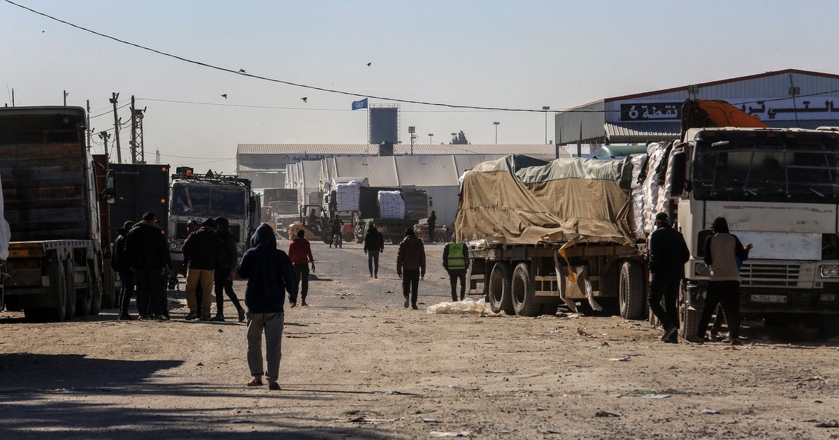 The future of aid | ODI: Think change