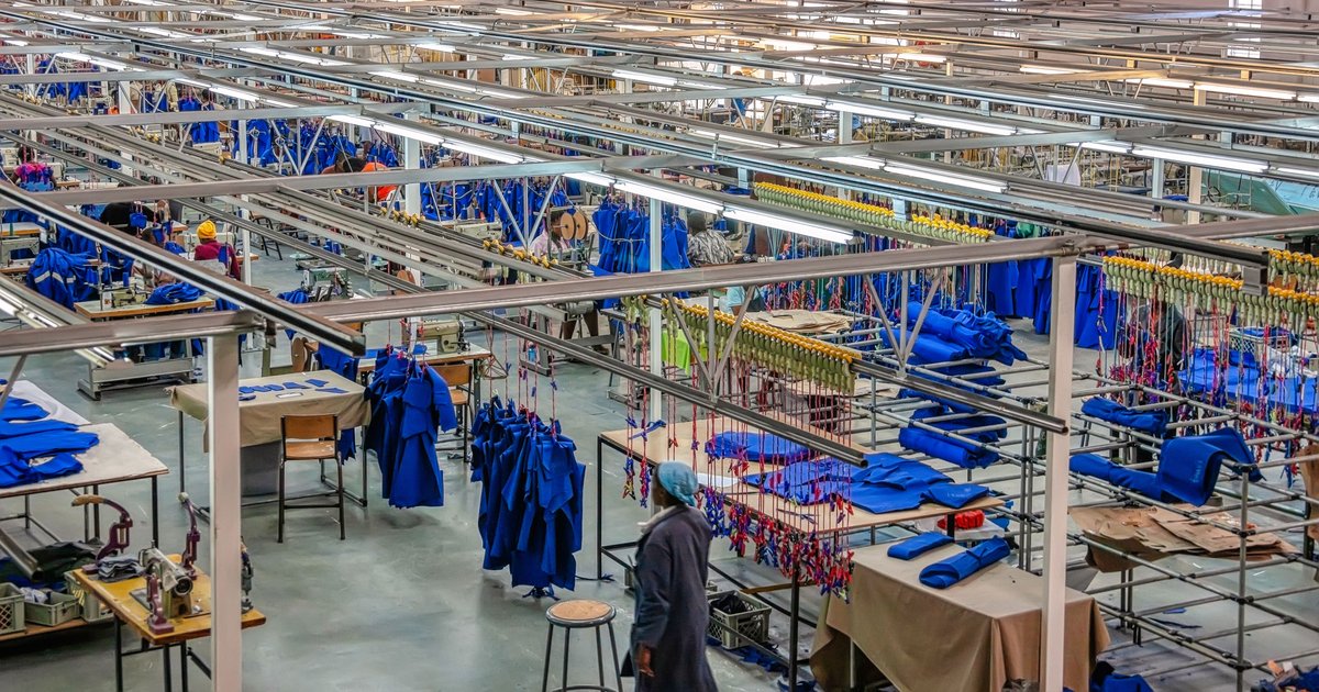 AfCFTA and rules of origin for the textile and apparel industry in