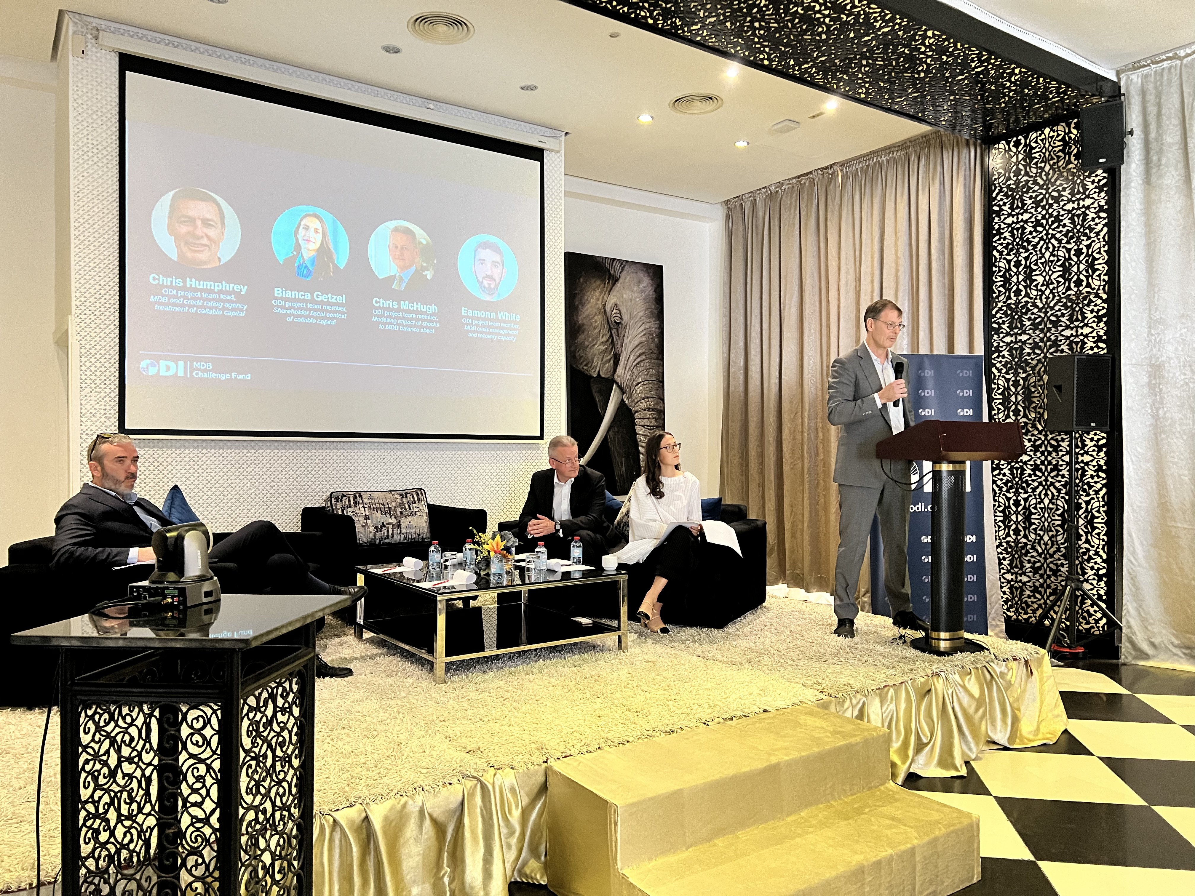 Callable Capital MDB Insights: key takeaways from the 2023 Annual Meetings | ODI: Think ...