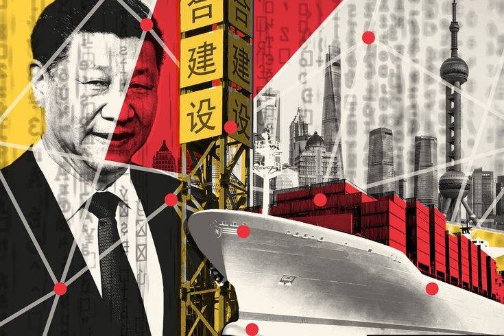 How deep is China’s economic footprint in Latin America and the ...