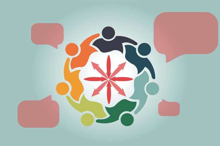 Community engagement, protection and peace | ODI: Think change
