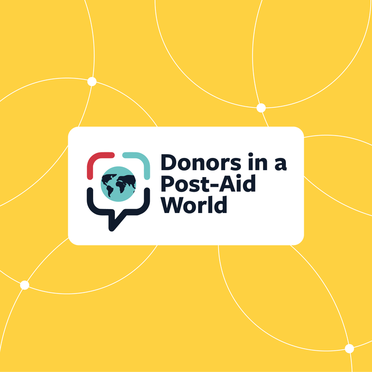 Looking beyond the latest round of UK aid cuts | ODI: Think change