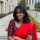 Portrait of Gayathri Rajesh