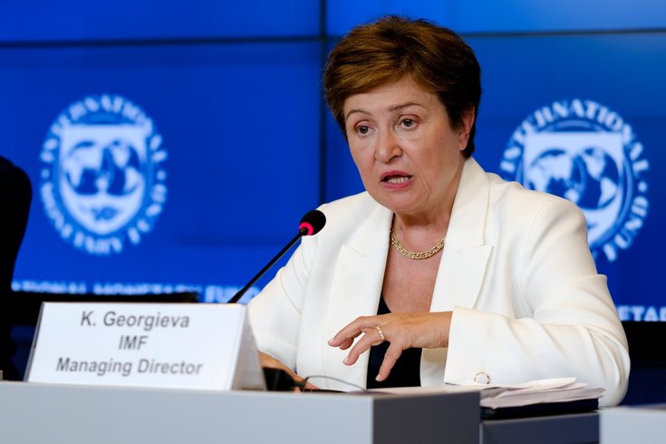 Bretton Woods at 80 – reforming global economic governance | ODI: Think ...