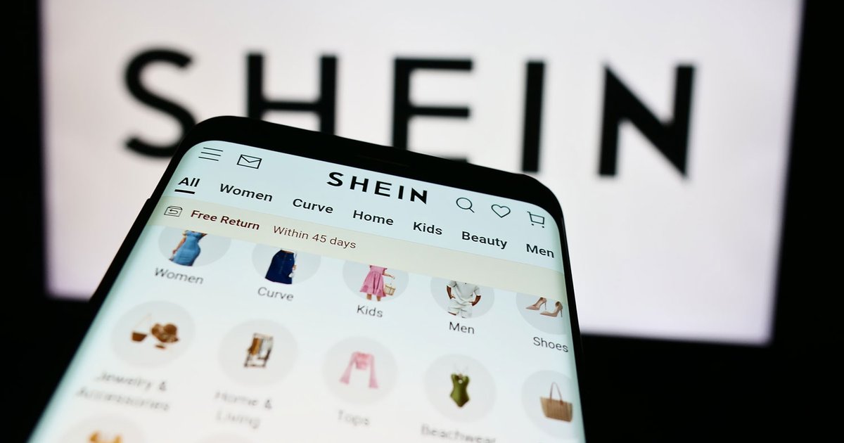The Chinese digital platforms reshaping garment manufacturing | ODI ...
