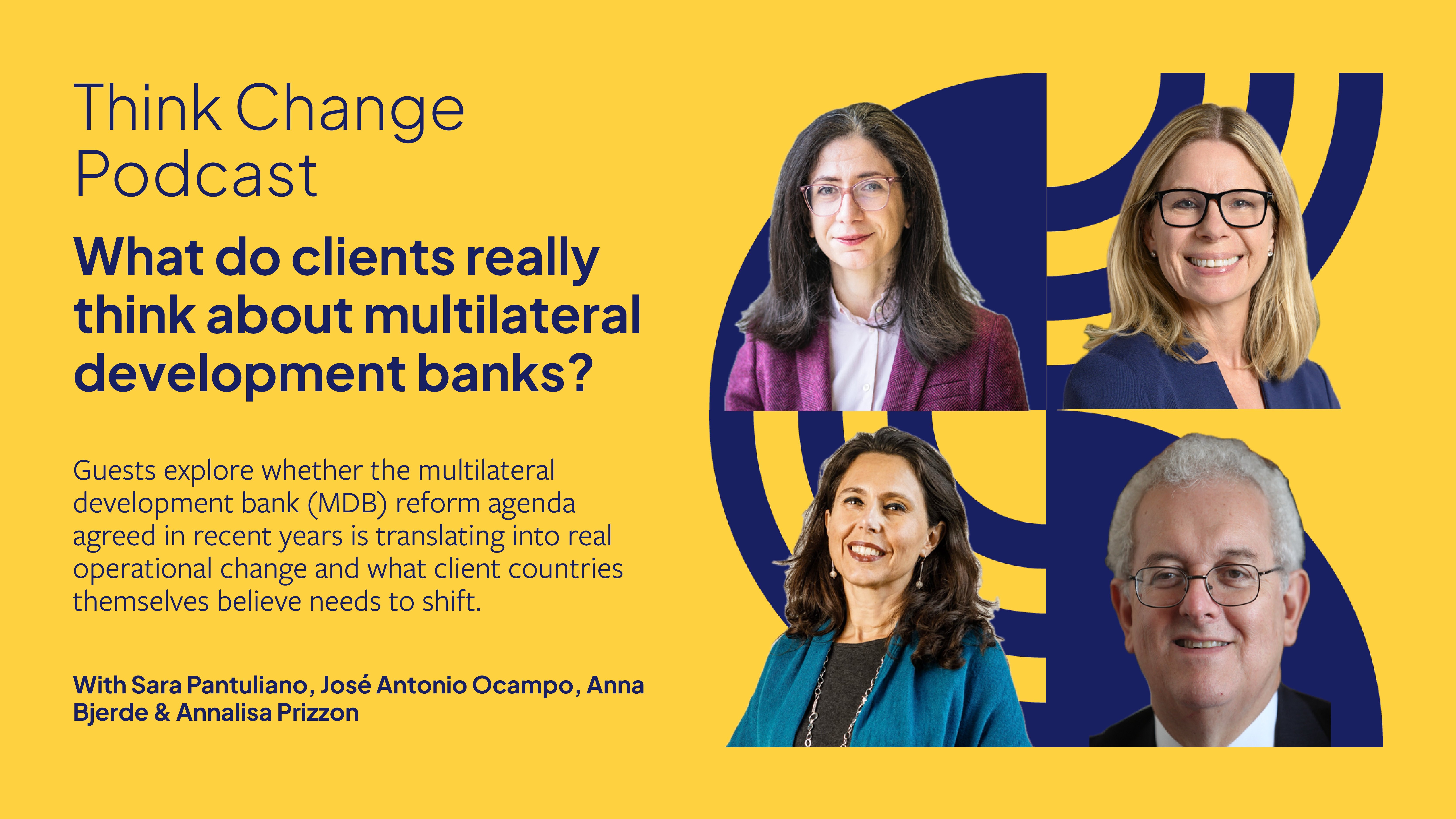 Think Change episode 98: what do clients really think about ...