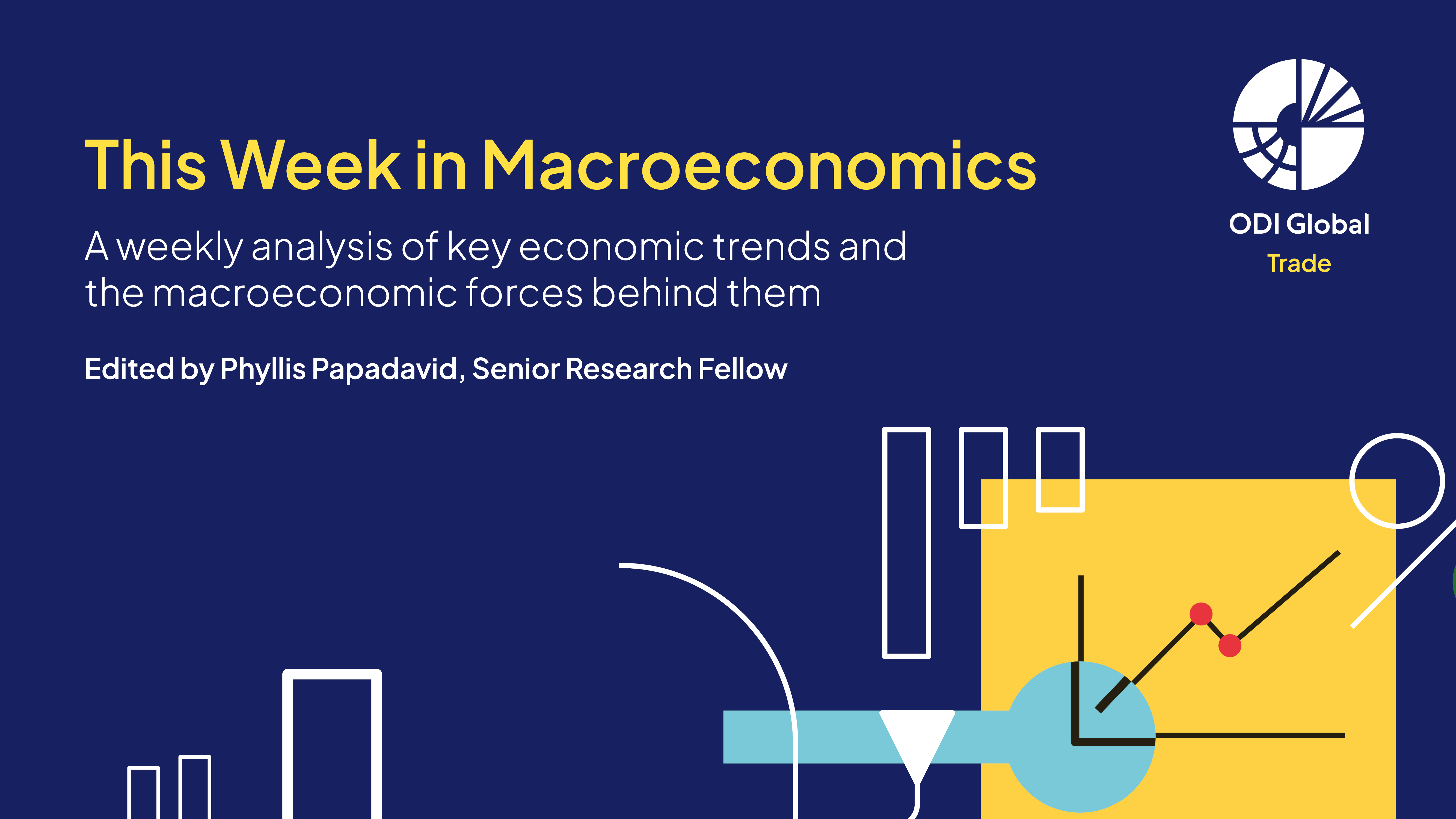 This Week in Macroeconomics | ODI: Think change