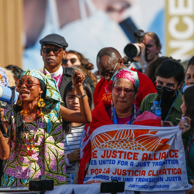 Did COP15 and COP27 do enough for Indigenous and Local Communities ...