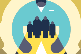 Strengthening Inclusive Social Protection Systems For Displaced