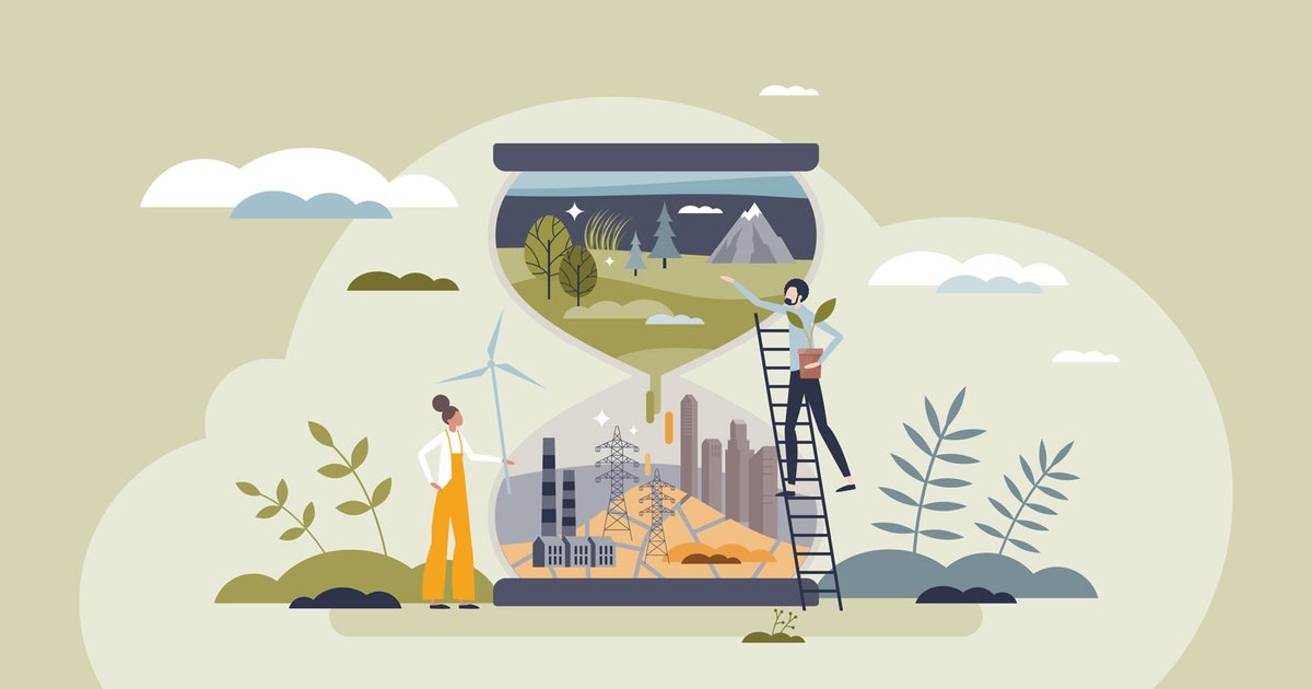 The rising cost of climate change: inflation, inequality and ...