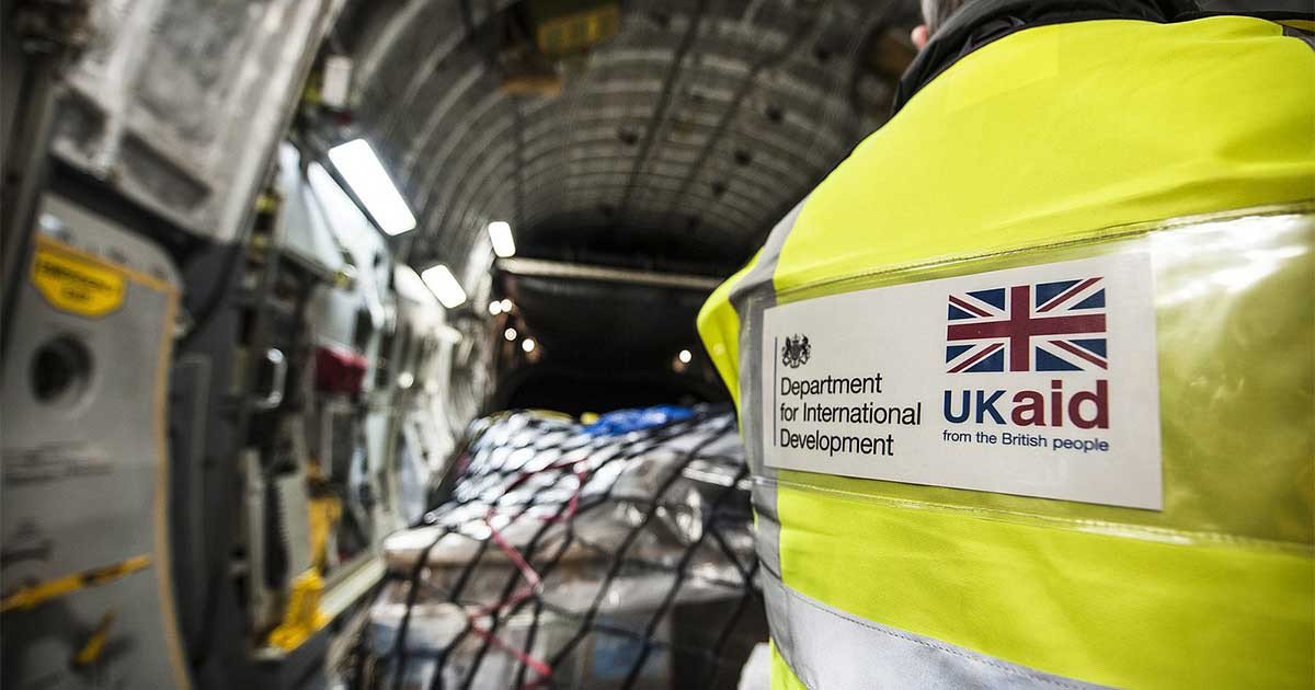 DFID at 20: what have we learned, and where next? | ODI: Think change