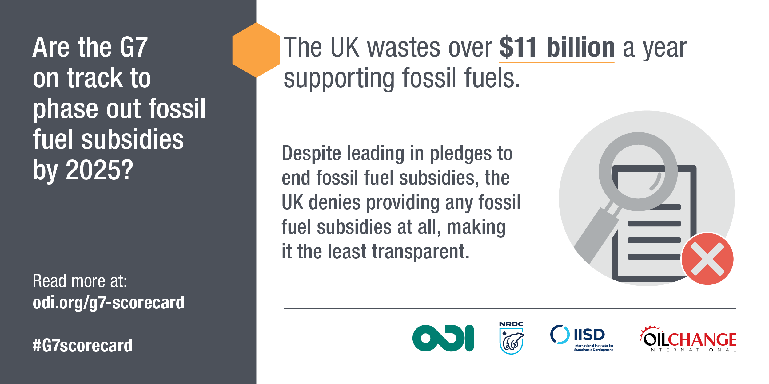 Are the G7 on track to phase out fossil fuel subsidies by 2025? | ODI ...
