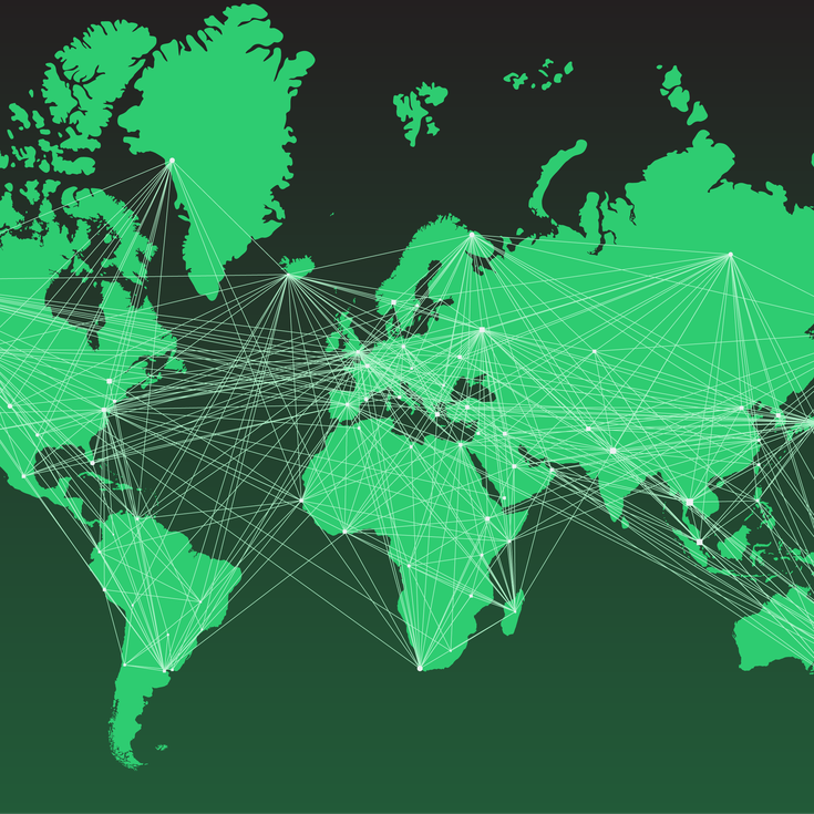 Layout Green Trade Greening African trade and industrialisation: strategic issues for the ...