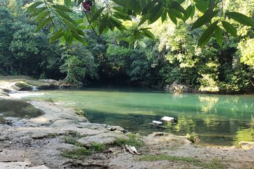Toledo District, Belize