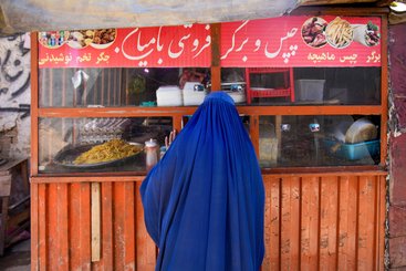 New morality law in Afghanistan is not just silencing women's ...